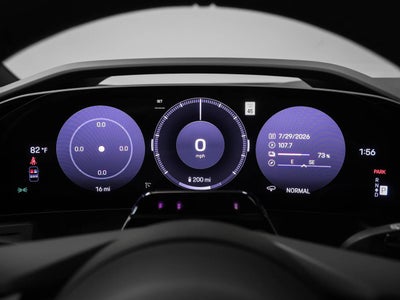 2026 Porsche Cayenne Cayenne Electric