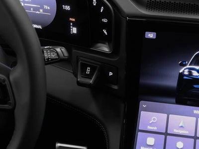 2026 Porsche Cayenne Cayenne Electric