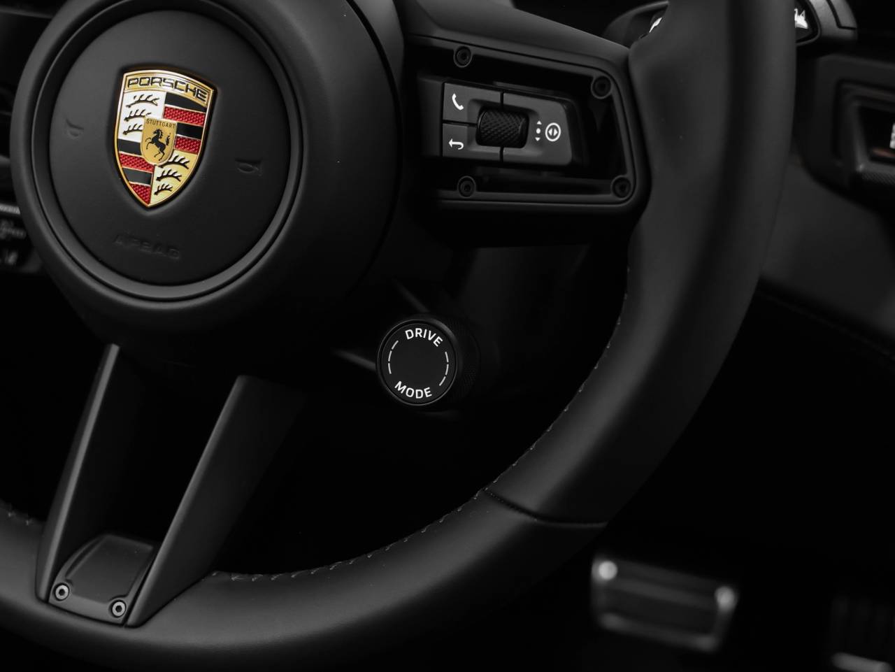 2026 Porsche Cayenne Cayenne Electric