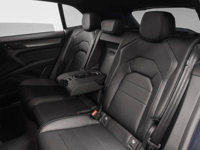 2026 Porsche Cayenne Cayenne Electric