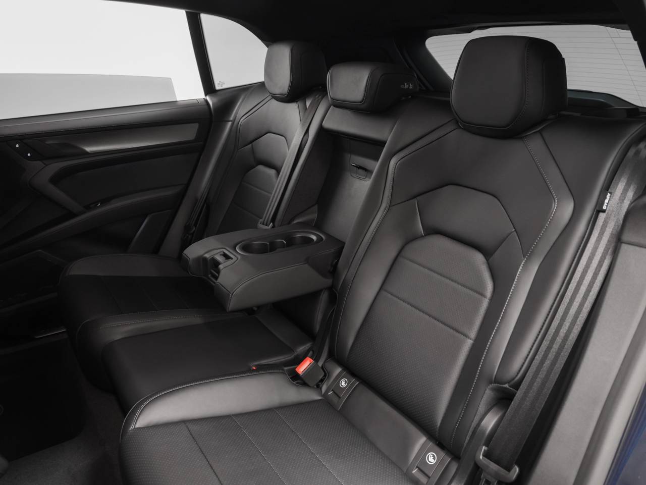 2026 Porsche Cayenne Cayenne Electric