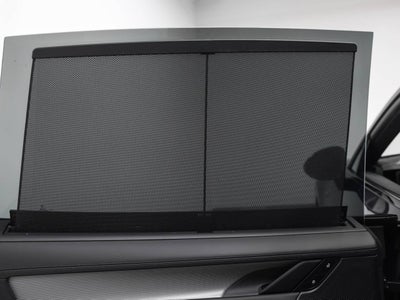 2026 Porsche Cayenne Cayenne Electric