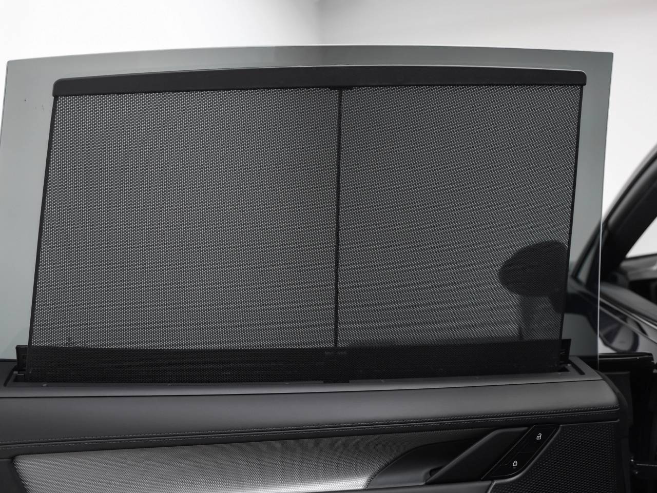 2026 Porsche Cayenne Cayenne Electric