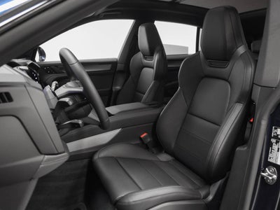 2026 Porsche Cayenne Cayenne Electric