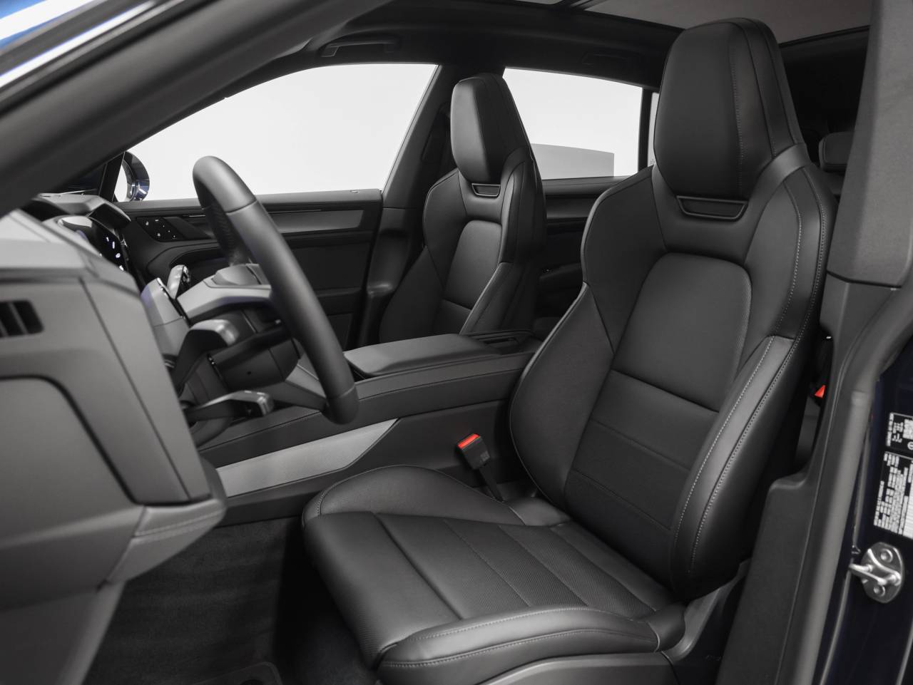 2026 Porsche Cayenne Cayenne Electric