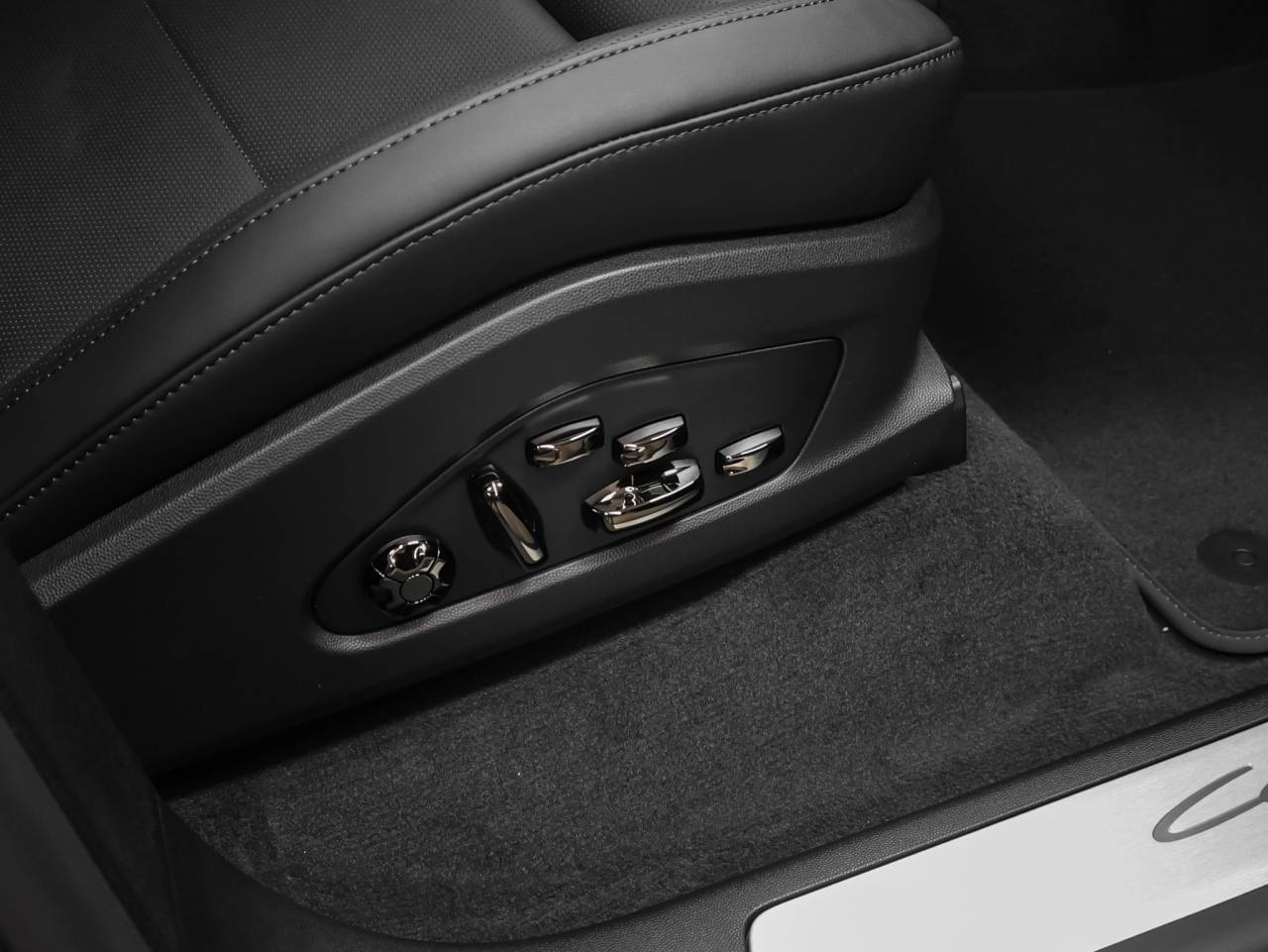 2026 Porsche Cayenne Cayenne Electric