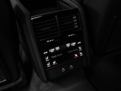 2026 Porsche Cayenne Cayenne Electric