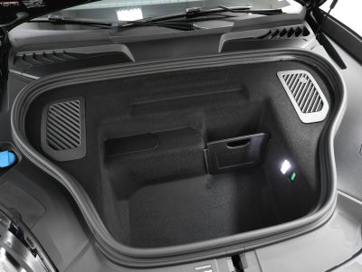 2026 Porsche Macan Macan 4 Electric