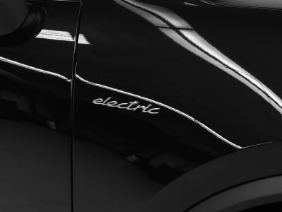 2026 Porsche Macan Macan 4 Electric