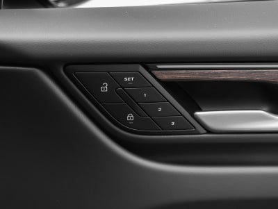 2026 Porsche Macan Macan 4 Electric