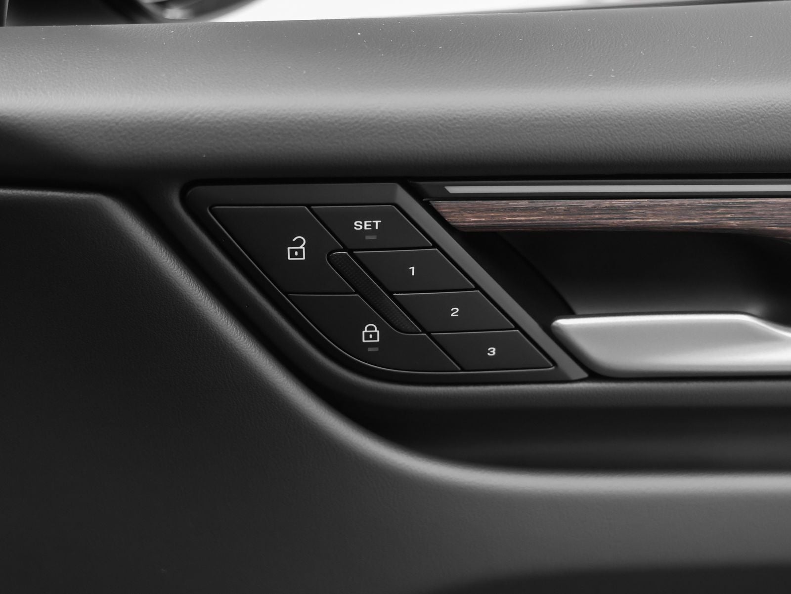 2026 Porsche Macan Macan 4 Electric