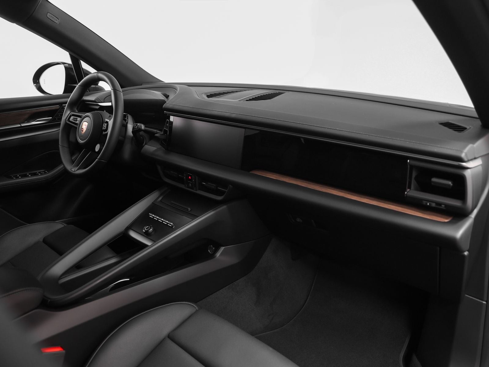 2026 Porsche Macan Macan 4 Electric