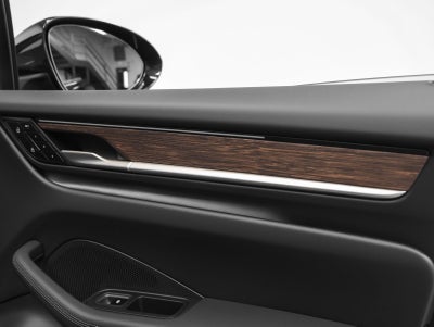 2026 Porsche Macan Macan 4 Electric