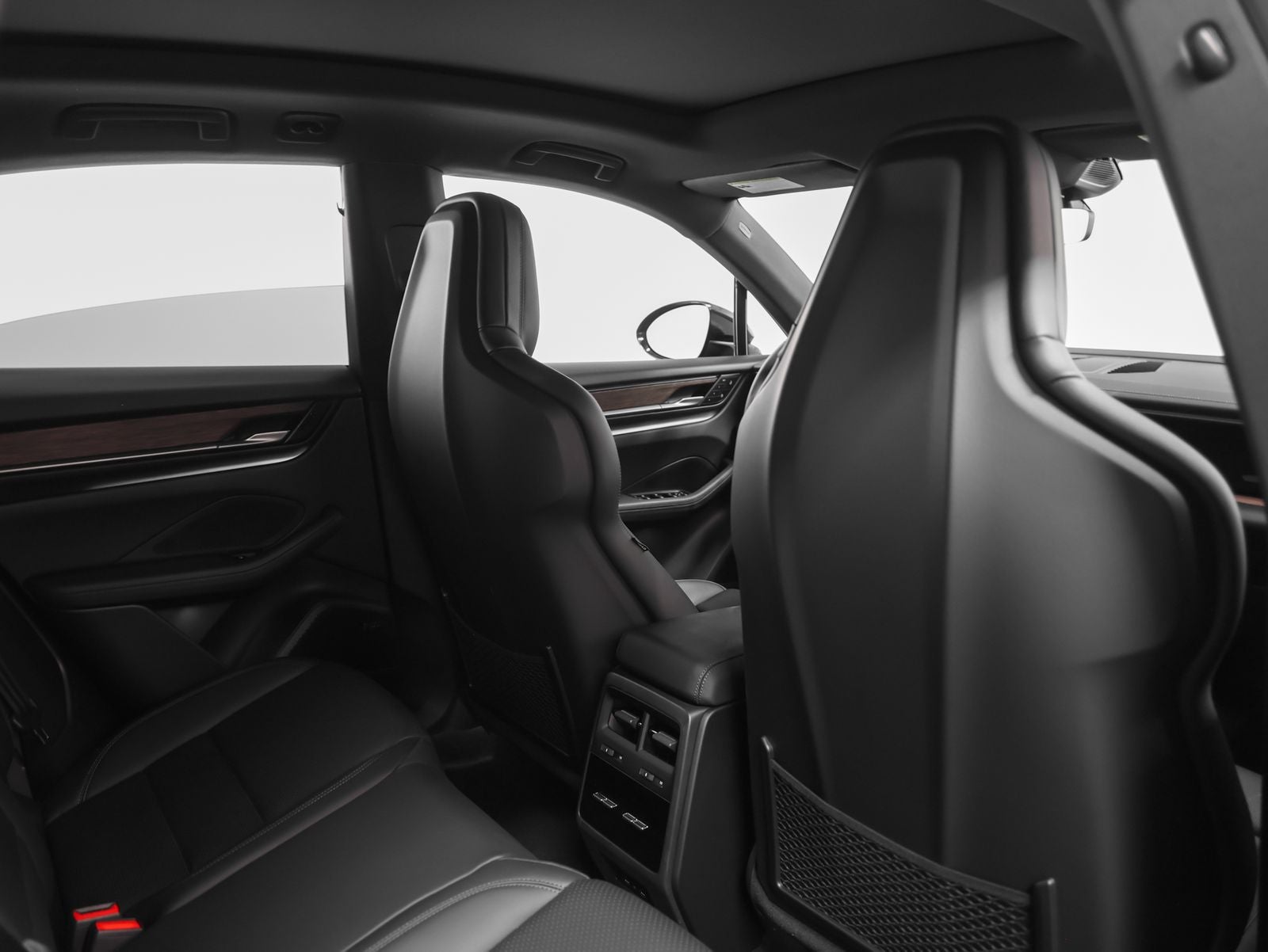 2026 Porsche Macan Macan 4 Electric