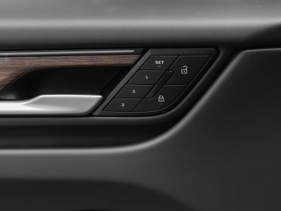 2026 Porsche Macan Macan 4 Electric