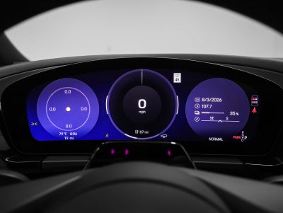 2026 Porsche Macan Macan 4 Electric