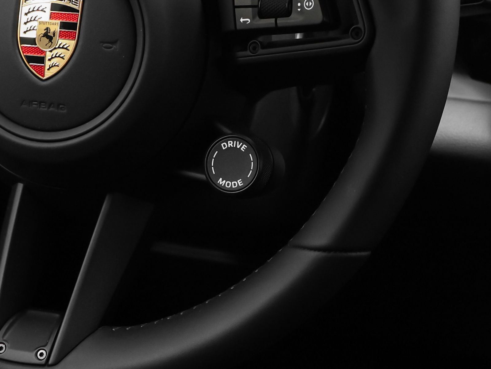 2026 Porsche Macan Macan 4 Electric