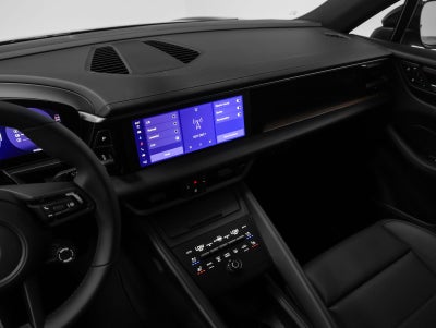 2026 Porsche Macan Macan 4 Electric
