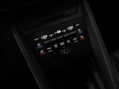 2026 Porsche Macan Macan 4 Electric