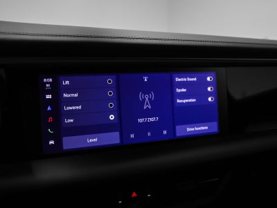 2026 Porsche Macan Macan 4 Electric