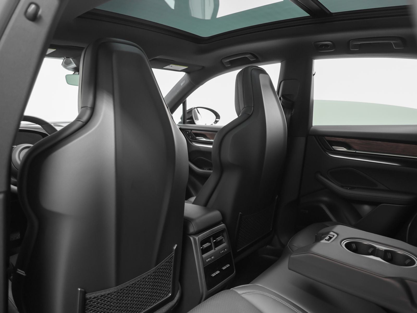 2026 Porsche Macan Macan 4 Electric