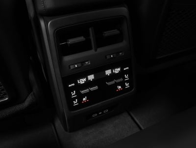 2026 Porsche Macan Macan 4 Electric