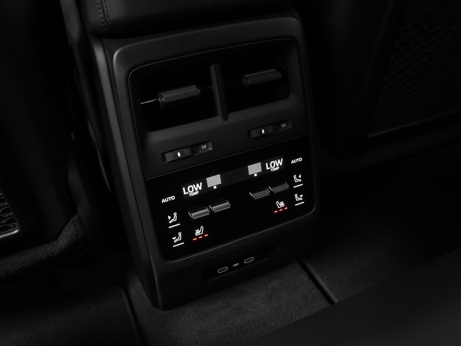 2026 Porsche Macan Macan 4 Electric