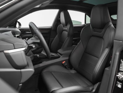 2026 Porsche Macan Macan 4 Electric