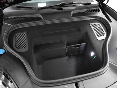 2026 Porsche Macan Macan 4 Electric