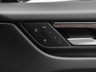 2026 Porsche Macan Macan 4 Electric