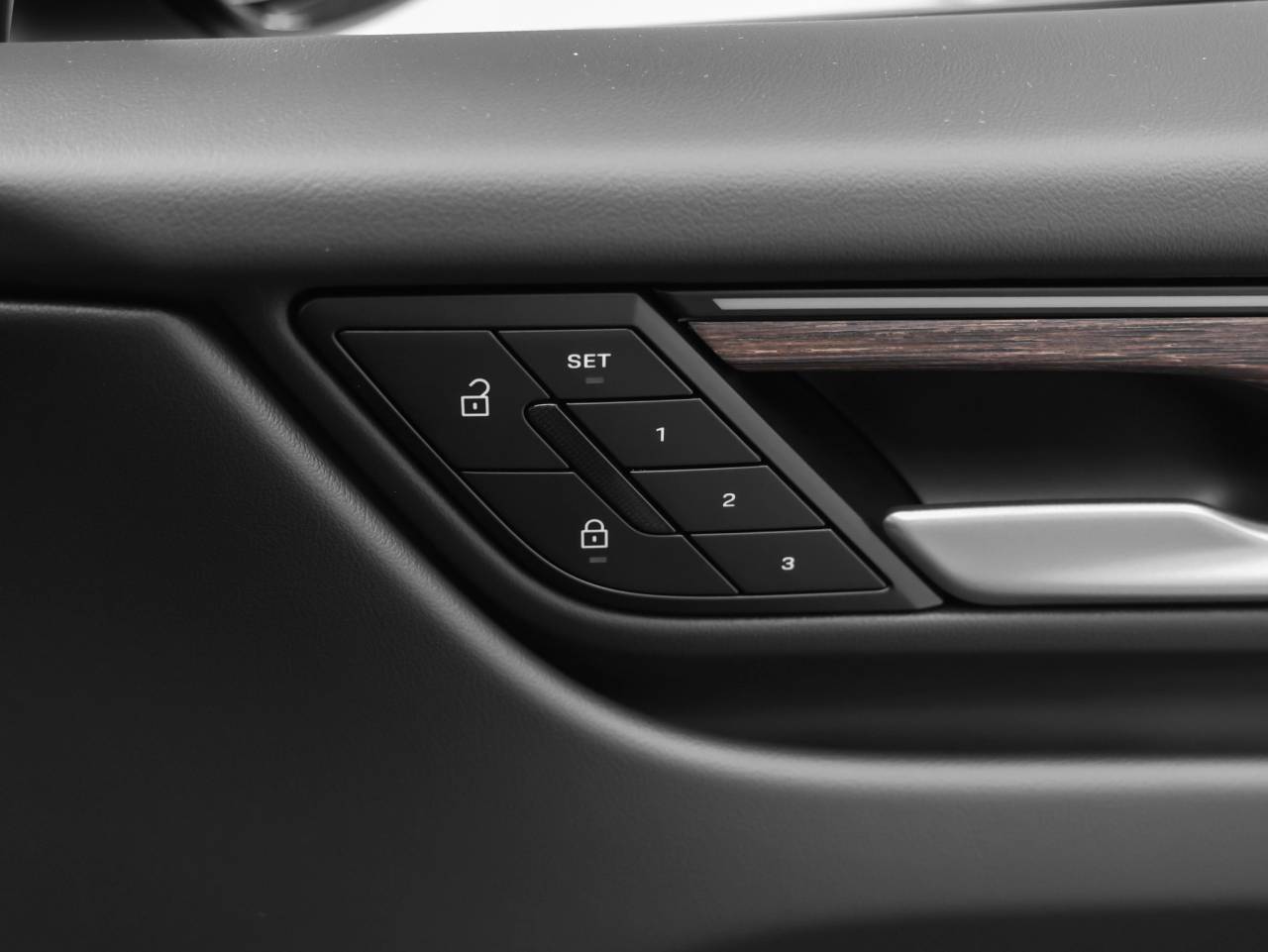 2026 Porsche Macan Macan 4 Electric