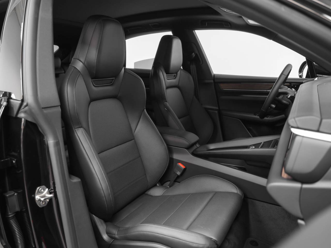 2026 Porsche Macan Macan 4 Electric