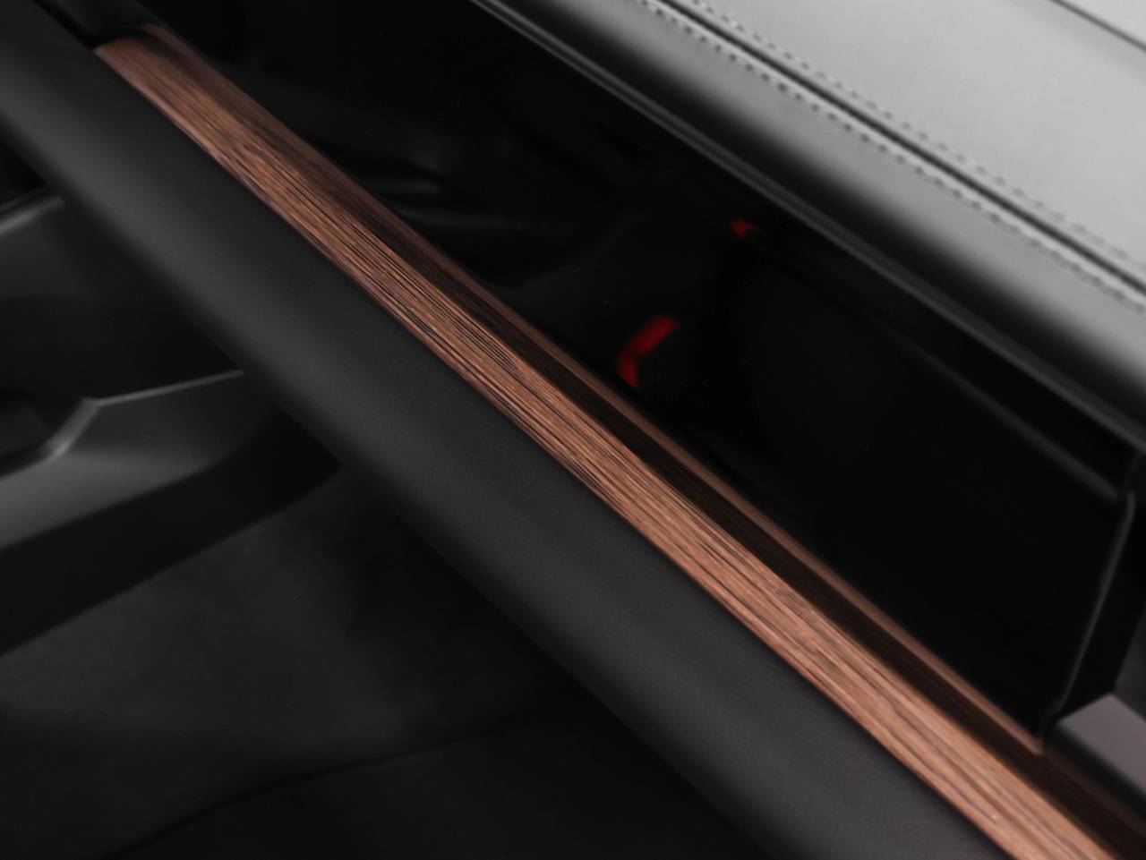 2026 Porsche Macan Macan 4 Electric