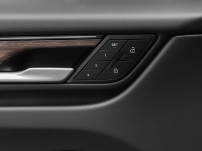 2026 Porsche Macan Macan 4 Electric