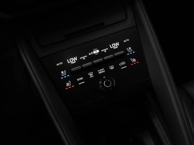 2026 Porsche Macan Macan 4 Electric