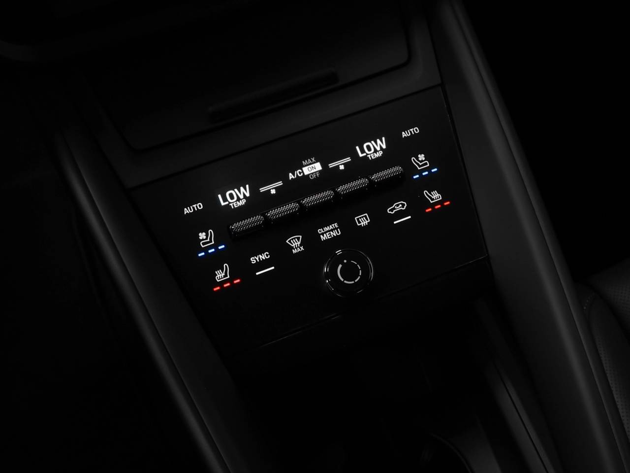 2026 Porsche Macan Macan 4 Electric