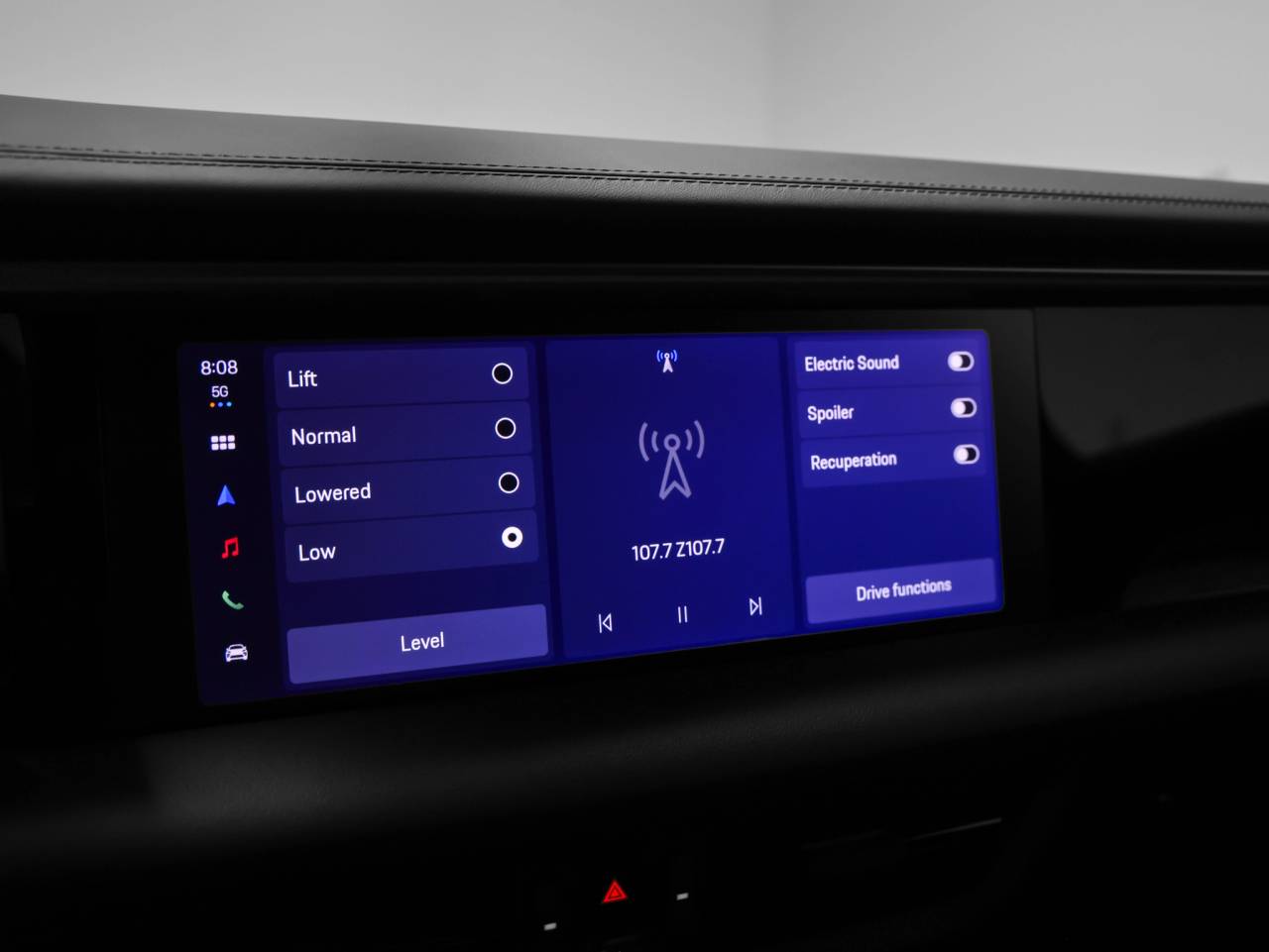 2026 Porsche Macan Macan 4 Electric