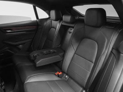 2026 Porsche Macan Macan 4 Electric