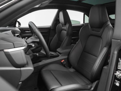 2026 Porsche Macan Macan 4 Electric