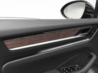 2026 Porsche Macan Macan 4 Electric