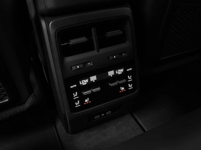 2026 Porsche Macan Macan 4 Electric