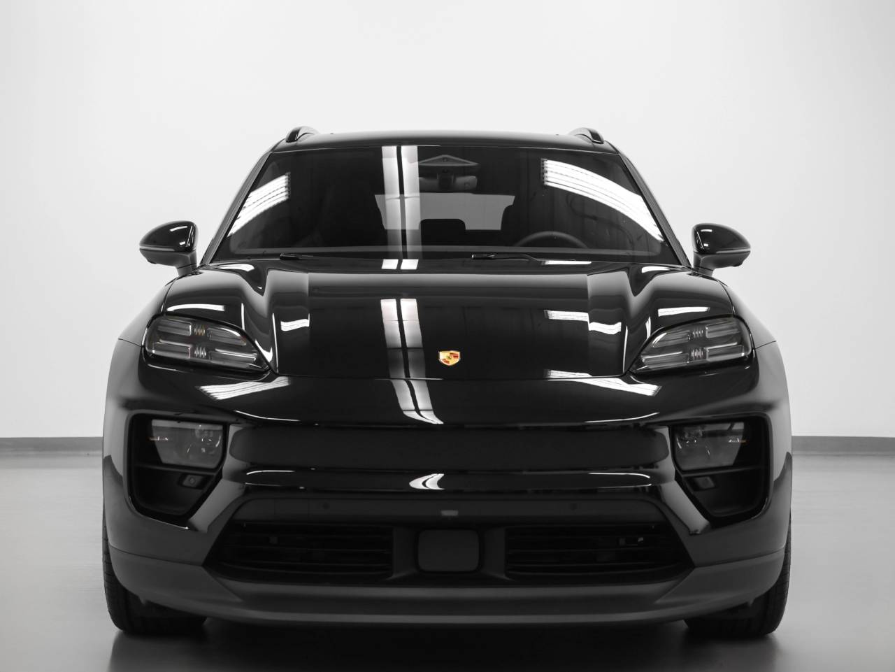 2026 Porsche Macan Macan 4 Electric