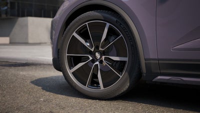 2025 Porsche Macan Macan 4 Electric