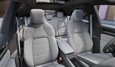 2025 Porsche Macan Macan 4 Electric