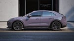 2025 Porsche Macan Macan 4 Electric
