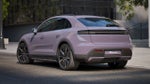 2025 Porsche Macan Macan 4 Electric