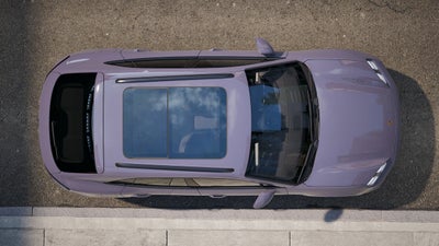 2025 Porsche Macan Macan 4 Electric