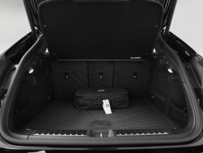 2025 Porsche Macan 4 Electric