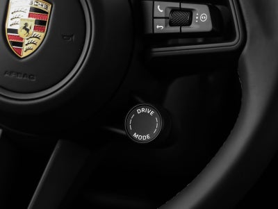 2025 Porsche Macan 4 Electric