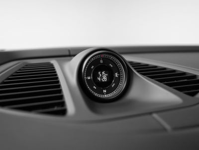 2025 Porsche Macan 4 Electric